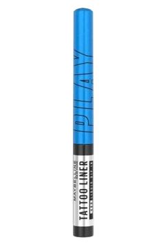 Maybelline Tattoo Liner Play Delineador Para Ojos - comprar online