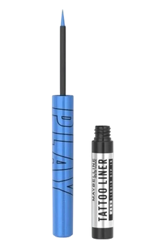 Maybelline Tattoo Liner Play Delineador Para Ojos