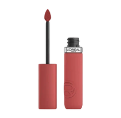 Loreal Matte Resistance labial