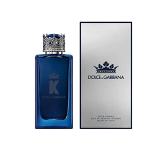 K by Dolce&Gabbana Eau de Parfum (EDP) Intense