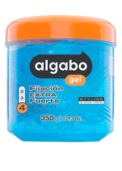 Algabo Gel Pote x350g - comprar online