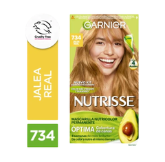 Garnier Nutrisse Coloracion - comprar online