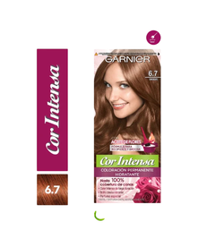 Imagen de Garnier Cor Intensa Coloracion