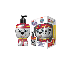 Algabo Paw Patrol Jabon Liquido x300ml