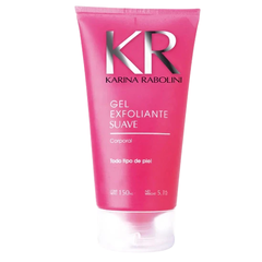 Karina Rabolini Gel Exfoliante 150ml en internet
