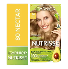 Garnier Nutrisse Coloracion - Violette Perfumeria