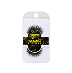 Jessamy Pestañas Postizas en Tira - tienda online