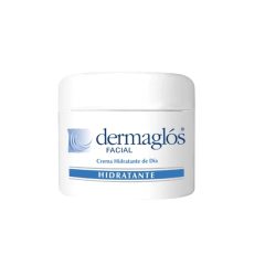 Dermaglos Crema Hidratante de Día con FPS 12 50g - comprar online
