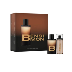 Bensimon Estuche Eau De Parfum x50ml + Cool Spray 75 ml