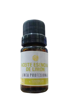 Chaman Aceite Esencial Linea Profesional 10cc - tienda online