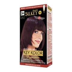 Silkey Key Kolor Premiun Coloracion en internet