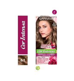 Garnier Cor Intensa Coloracion - comprar online