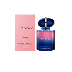 Giorgio Armani My Way Le Parfum