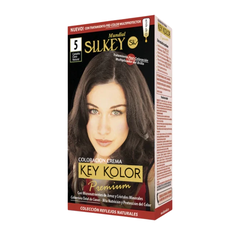 Silkey Key Kolor Premiun Coloracion - tienda online