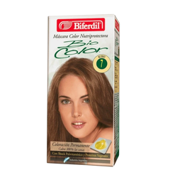 Imagen de Biferdil BioColor Coloracion