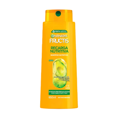 Garnier Fructis Recarga Nutritiva en internet