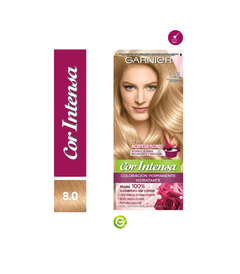 Garnier Cor Intensa Coloracion