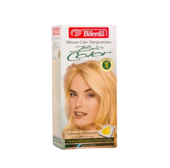 Biferdil BioColor Coloracion - Violette Perfumeria