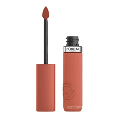 Loreal Matte Resistance labial en internet