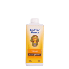 Henna Natural Egyptian 90 gr
