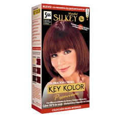 Imagen de Silkey Key Kolor Premiun Coloracion