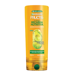Garnier Fructis Recarga Nutritiva - Violette Perfumeria