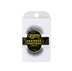 Jessamy Pestañas Postizas en Tira - Violette Perfumeria