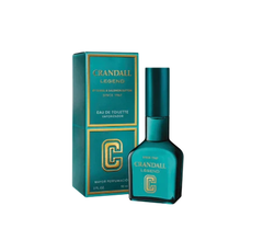 Crandall Legend Eau De Toilette Vaporizador x90ml - comprar online