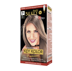 Silkey Key Kolor Premiun Coloracion - comprar online