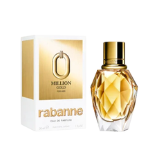 Paco Rabanne Million Gold For Her EDP - tienda online