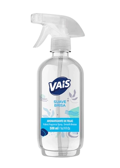 Vais Perfumante de Telas 500ml - comprar online