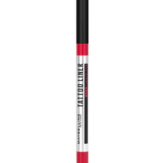 Maybeliine Tattoo Liner Delineador 48h Pen
