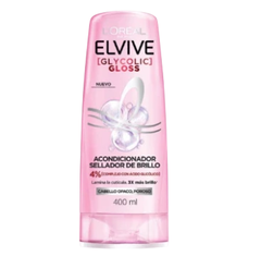 Elvive Glycolic Gloss con ácido glicólico en internet