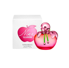 Nina Ricci Illusion EDP - comprar online