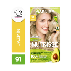 Imagen de Garnier Nutrisse Coloracion