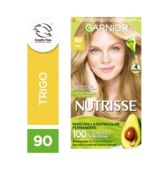 Garnier Nutrisse Coloracion - tienda online