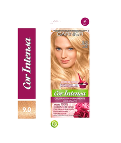 Garnier Cor Intensa Coloracion