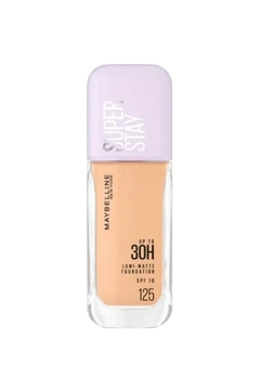Maybelline Superstay Lumi Matte en internet