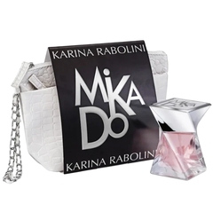 Karina Rabolini Mikado Light 50ml Edt+ Neceser