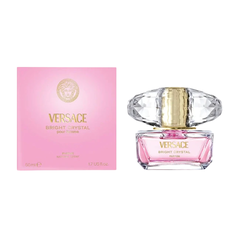 Versace Bright Crystal Parfum en internet