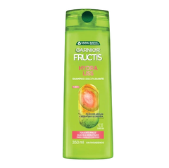 Garnier Fructis Hydra Liss - comprar online