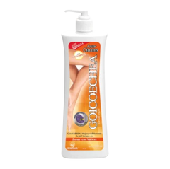 Goicoechea Anti Celulitis x400ml