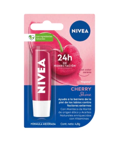 Nivea Labello Labial humectante