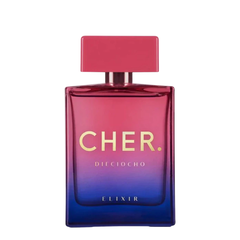 Cher Dieciocho Elixir Parfum - comprar online
