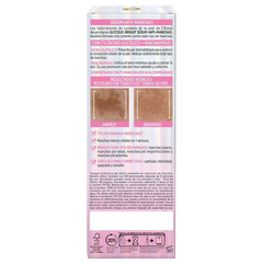 Loreal Glycolic-Bright Serum Anti-Manchas 30ml - comprar online