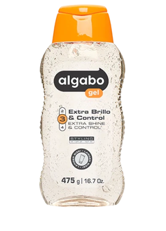 Algabo Gel x475g - comprar online