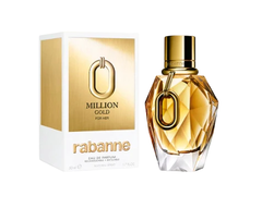 Paco Rabanne Million Gold For Her EDP en internet