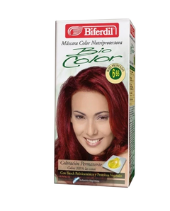Biferdil BioColor Coloracion - comprar online