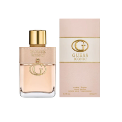 Guess Iconic Eau De Parfum x100ml - comprar online