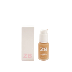 Zara Beauty Velvet Foundation 30ml
